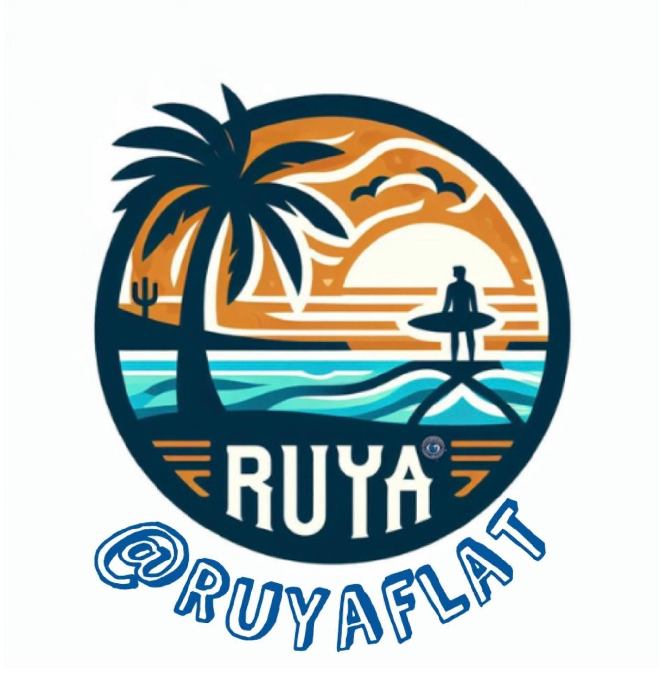 شقة Ruya Flat - Hidro Privativa/Piscina - Sao Vicente المظهر الخارجي الصورة